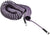 Water Right Professional Coil Garden Hose, Lead Free & Drinking Water Safe, 75-Foot x 3/8-Inch, Eggplant