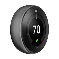 Nest 9750016 T3016US Thermostat 3.3 x 1.2 x 3.3 Black