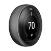 Nest 9750016 T3016US Thermostat 3.3 x 1.2 x 3.3 Black