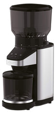 KRUPS GX420851 Coffee Grinder with Scale, 14 oz, Black