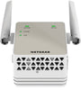 NETGEAR Performance WiFi Range Extender AC1200 Dual Band |Stronger, Faster, WiFi Connection up to 1.2 Gbps (EX6120)