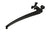 Vida Alegría REACH Solid Brass 18-Inch Shower Head Extension Arm (Oil Rubbed Bronze)