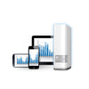 WD 2TB My Cloud Personal Network Attached Storage - NAS - WDBCTL0020HWT-NESN