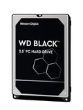 WD Performance 2.5
