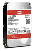 WD Red 10TB NAS Hard Drive - 5400 RPM Class, SATA 6 Gb/s, 256 MB Cache, 3.5