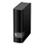 WD 2TB My Book Desktop External Hard Drive - USB 3.0 - WDBFJK0020HBK-NESN