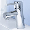 Grohe Concetto S-Size Single-Handle Single-Hole Bathroom Faucet - 1.2 GPM