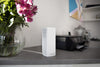 Linksys Velop Tri-Band Home Mesh WiFi System - WiFi Router/WiFi Extender for Whole-Home Mesh Network (1-pack, White)