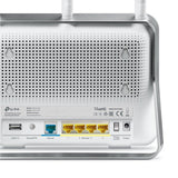 TP-Link AC1900 Smart Wireless Router - High Speed, Long Range, Dual Band Gigabit WiFi Internet Routers for Home, Beamforming, Ideal for Gaming(Archer C9)