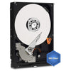 WD Blue 3TB PC Hard Drive - 5400 RPM Class, SATA 6 Gb/s, 64 MB Cache, 3.5