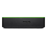Seagate Game Drive for Xbox One, Green, 4TB (STEA4000402)