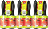 Scotch-Brite Lint NTCqZ Roller, 95 Sheets, 5 Count (3 Pack)