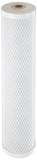 Pentek CBC-20BB Carbon Block Filter Cartridge, 20