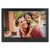 NIX Advance Digital Photo Frame 10 Inch X10H. Electronic Photo Frame USB SD/SDHC. Digital Picture Frame with Motion Sensor. Remote Control and 8GB USB Stick Included