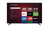 TCL 55FS3750 55-Inch 1080p Roku Smart LED TV (2016 Model)