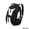 SwissGear Travel Gear 1900 Scansmart TSA Large Laptop Backpack for Travel, School & Business - Fits 17