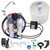 Home Master TMULTRA-ERP Ultra Undersink Reverse Osmosis Water Filter System