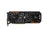 Gigabyte AORUS GeForce GTX 1060 6G REV 2.0 Computer Graphics Card - GV-N1060AORUS-6GD REV2.0