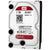 WD Red 1TB NAS Hard Drive - 5400 RPM Class, SATA 6 Gb/s, 64 MB Cache, 3.5