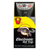 Victor Electronic Rat Trap - 4 Pack of Electronic Rat Zappers