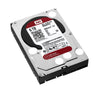 WD Red 6TB NAS Hard Drive - 5400 RPM Class, SATA 6 Gb/s, 64 MB Cache, 3.5