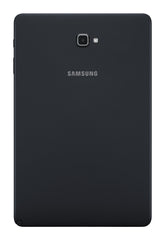 Samsung Galaxy Tab A SM-T580NZKAXAR 10.1-Inch 16 GB, Tablet (Black)
