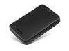 Toshiba Canvio Basics 2TB Portable Hard Drive - Black (HDTB320XK3CA)