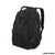 SWISSGEAR Travel Gear 1900 Scansmart TSA Laptop Backpack Black/Black