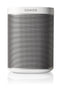 Sonos Original Play:1 - Compact Wireless Speaker for streaming music. Compatible with Alexa devices for voice control. (White)