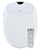 Brondell S1000-EW Swash 1000 Advanced Bidet Elongated Toilet Seat, White