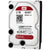 WD Red 2TB NAS Hard Drive - 5400 RPM Class, SATA 6 Gb/s, 64 MB Cache, 3.5