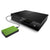 Seagate Game Drive for Xbox One, Green, 4TB (STEA4000402)