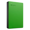 Seagate Game Drive for Xbox One, Green, 4TB (STEA4000402)