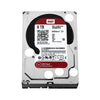 WD Red 6TB NAS Hard Drive - 5400 RPM Class, SATA 6 Gb/s, 64 MB Cache, 3.5