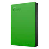 Seagate Game Drive for Xbox One, Green, 4TB (STEA4000402)