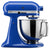 KitchenAid KSM150PSTB Artisan Series Stand Mixer with Pouring Shield, 5 quart, Twilight Blue