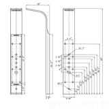 Perfetto Kitchen and Bath 65