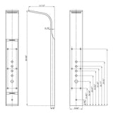 AKDY JX-9821 AZ-9821 65