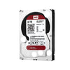 WD Red 6TB NAS Hard Drive - 5400 RPM Class, SATA 6 Gb/s, 64 MB Cache, 3.5