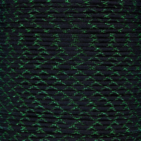 Paracord Planet 10', 20', 25', 50', 100' Hanks & 250', 1000' Spools of Parachute 550 Cord Type III 7 Strand Paracord Over 200 Colors