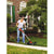 BLACK+DECKER MTC220 12-Inch 20V MAX Lithium Cordless 3-in-1 Trimmer/Edger and Mower