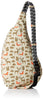 KAVU Rope Bag, One Size, Out Foxed