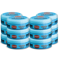 O'Keeffe's Healthy Feet Foot Cream, 3.2 ounce Jar, (Pack of 12)