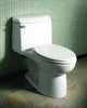 American Standard 2034314.020 2034.314.020, Right Height, White