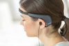 Muse: The Brain Sensing Headband, White