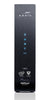 ARRIS SURFboard (16x4) DOCSIS 3.0 Cable Modem Plus AC1900 Dual Band Wi-Fi Router, 686 Mbps Max Speed, Certified for Comcast Xfinity, Spectrum, Cox & more (SBG6950AC2)