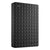 Seagate Expansion 4TB Portable External Hard Drive USB 3.0 (STEA4000400)