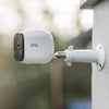 Arlo Pro - Add-on Camera | Rechargeable, Night vision, Indoor/Outdoor, HD Video, 2-Way Audio, Wall Mount | Cloud Storage Included | Works with Arlo Pro Base Station (VMC4030)