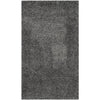 Safavieh California Premium Shag Collection SG151-8484 Dark Grey Area Rug (8' x 10')